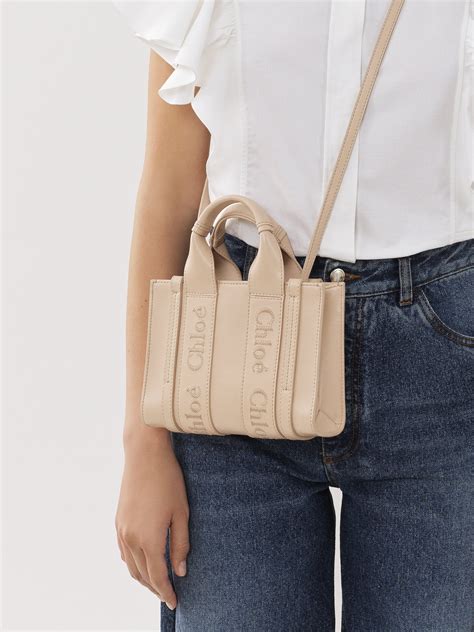 chloe mini backpack sale|chloe tote bag 2021.